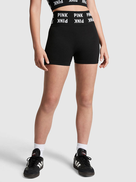 Victoria secret outlet biker shorts