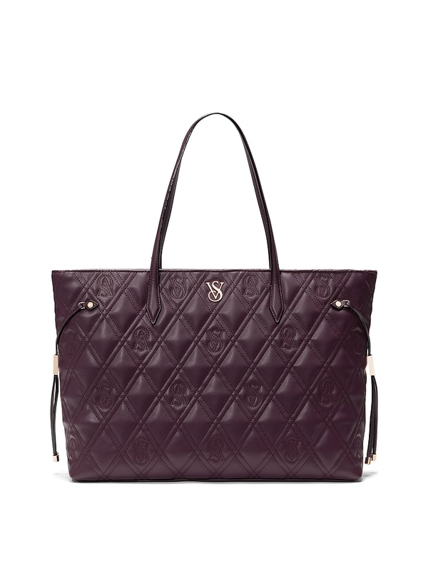 Buy Victorias Secret Large Tote Bag online in Jeddah Victoria s Secret KSA