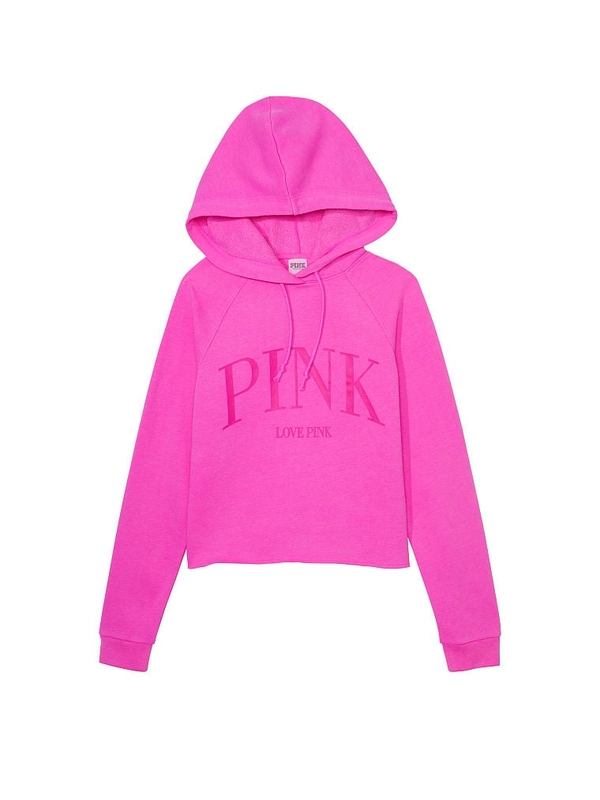Victoria secret pink sweatshirt online