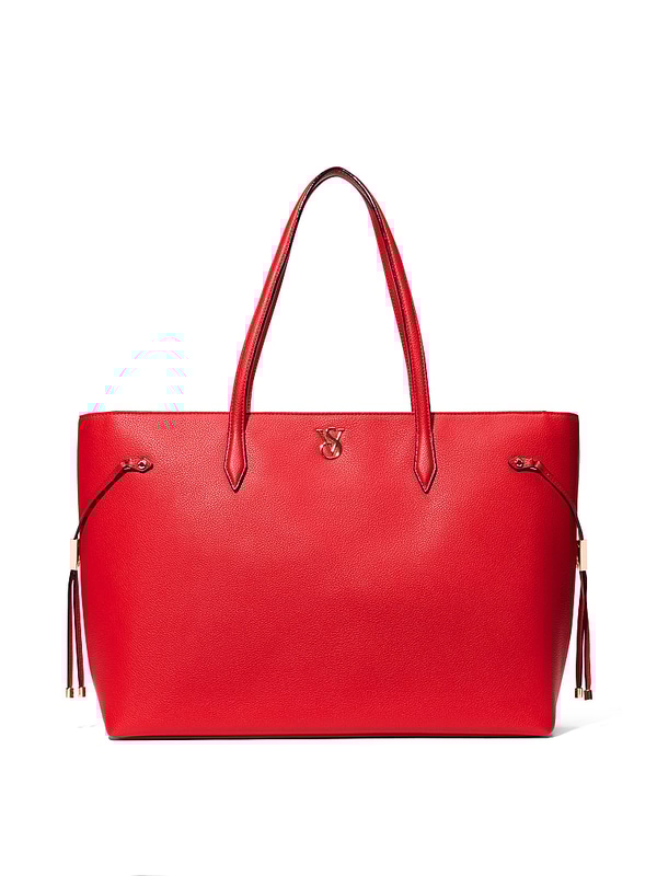 Victoria secret tote bag price on sale