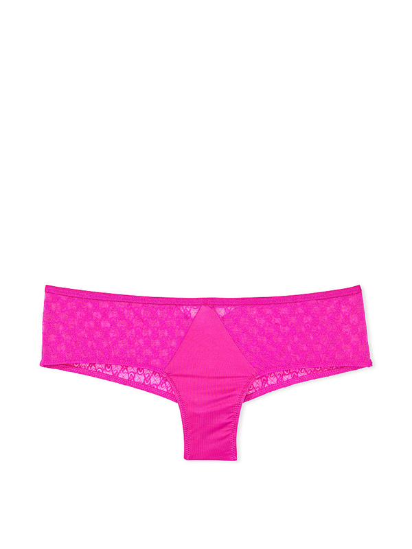 Buy Icon by Victoria's Secret Lace Cheeky Panty in Jeddah