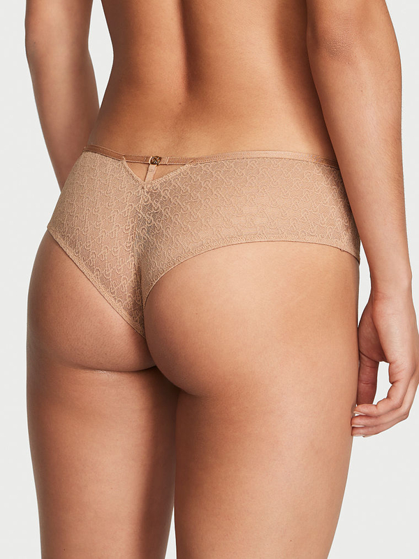 Icon by Victoria's Secret Lace Cheeky Panty