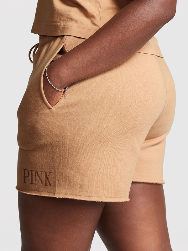 Victoria secret 2025 sweat shorts