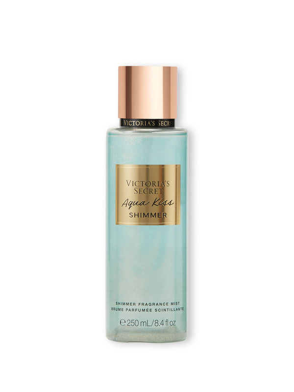 Victoria secret body mist new arrivals