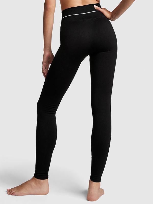 Buy Seamless High Waist Leggings in Jeddah Victoria s Secret