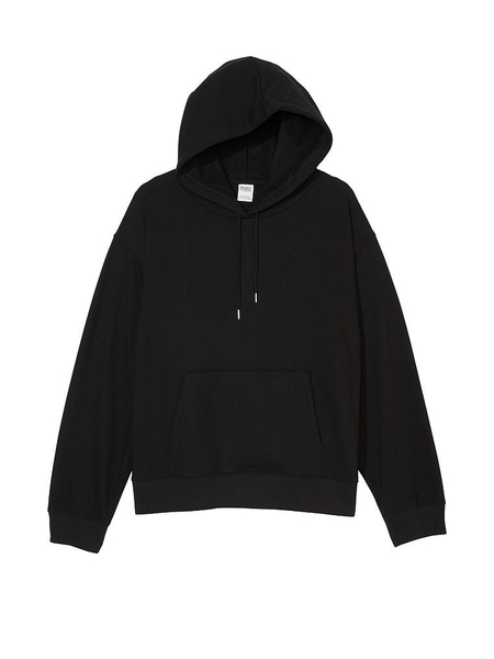 Victoria secret oversized hoodie cheap