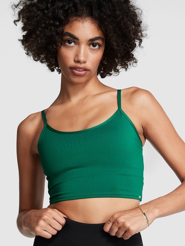 Topshop sports bra hotsell