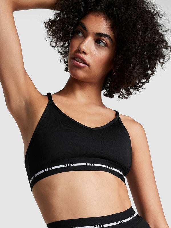 Buy Ultimate Lightly Lined Sports Bra in Jeddah