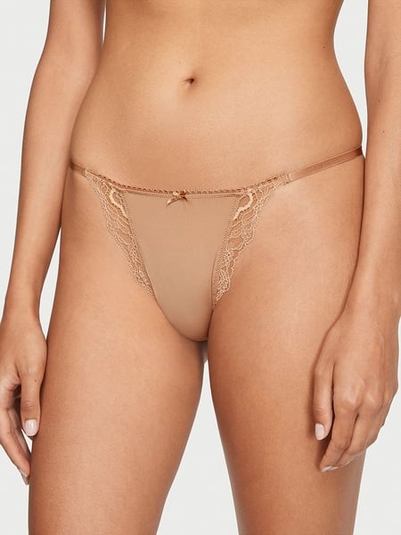 Buy Adjustable String Thong Panty in Jeddah