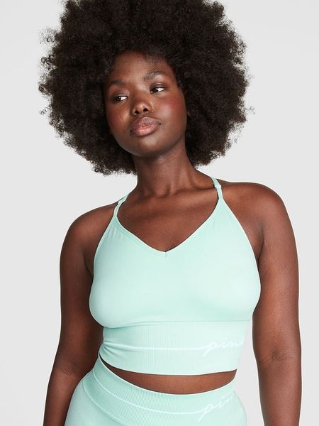 Best longline sports bra new arrivals