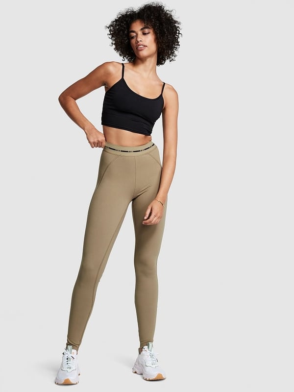 Ultimate high top waist legging