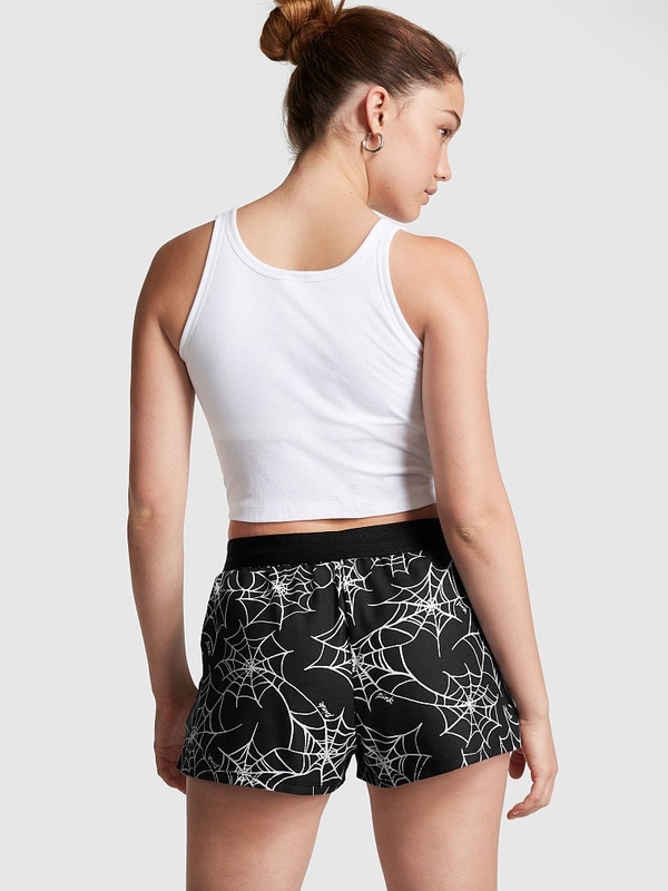 Nike pajama best sale shorts