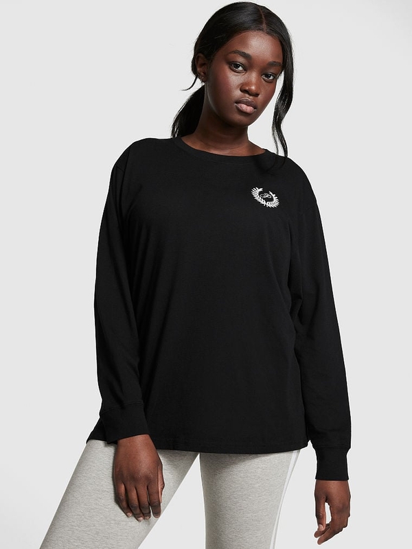 Nike store campus tee