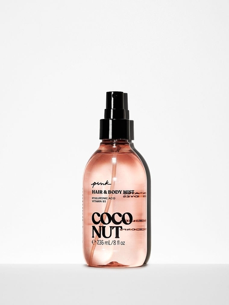 Shop Body Mists for PINK Beauty Online Victoria s Secret Beauty KSA