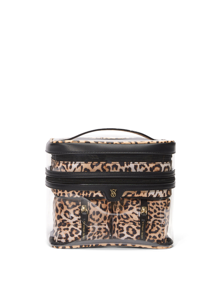 Shop Cosmetic Bags for Bags Accessories Online Victoria s Secret Beauty KSA