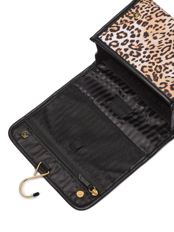 Packable Makeup Bag