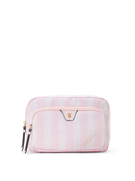Travel Makeup Pouch