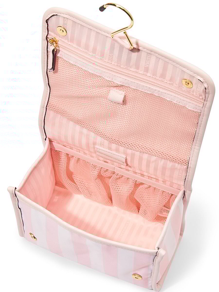 Shop Travel Luggage for Bags Accessories Online Victoria s Secret Beauty KSA