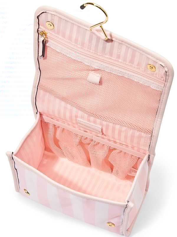 Packable Makeup Bag