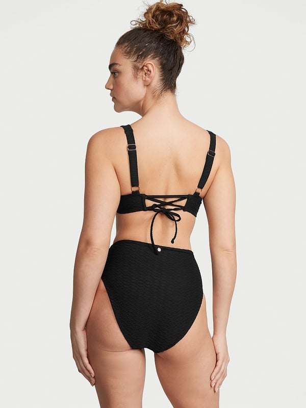 Bikini top full coverage online