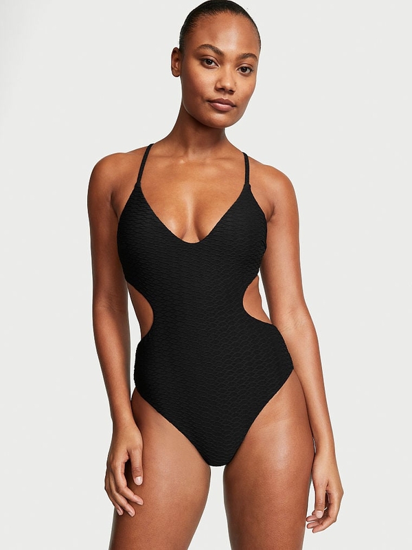 Victoria secret one piece swimsuit hot sale