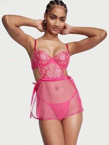 Sexy Baby doll Lingerie Shop Baby doll Lingerie Online at Best
