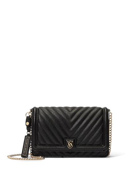 Victoria secret shoulder bag hotsell
