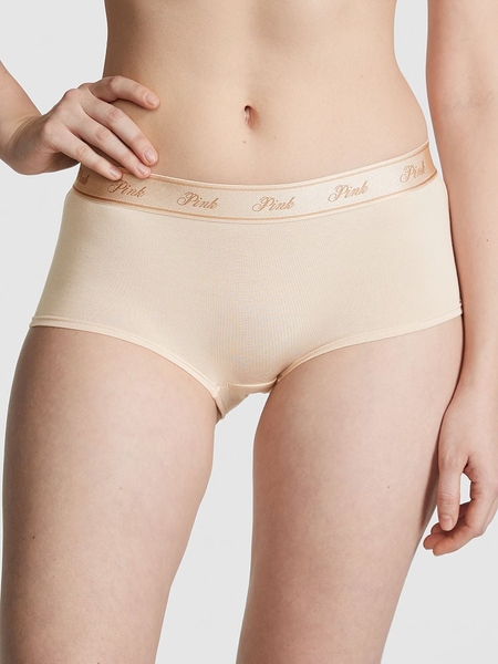 Shop Boyshorts for Panties Online Victoria s Secret PINK KSA