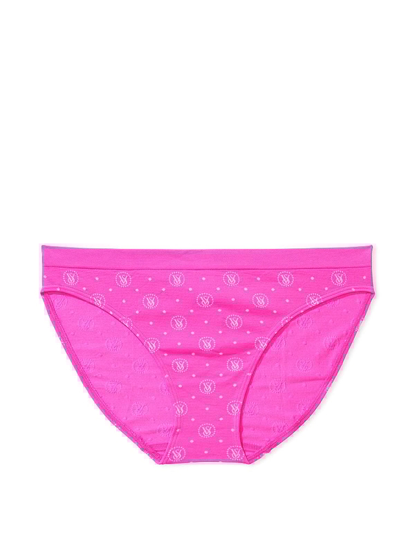 Buy Victorias Secret Seamless Bikini Panty online in Jeddah Victoria s Secret KSA
