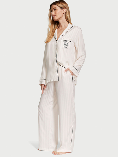 Shop Pajamas for Sleep Online Victoria s Secret Victorias Secret KSA