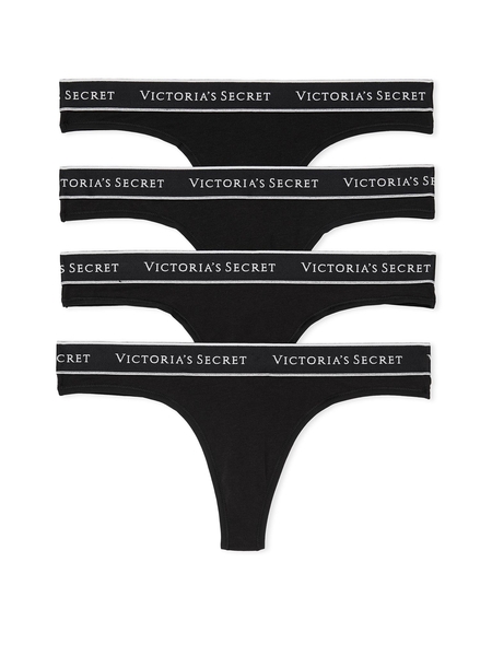 Victoria secret sale cotton panties