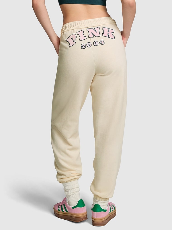 Ivy Fleece Campus Sweatpants