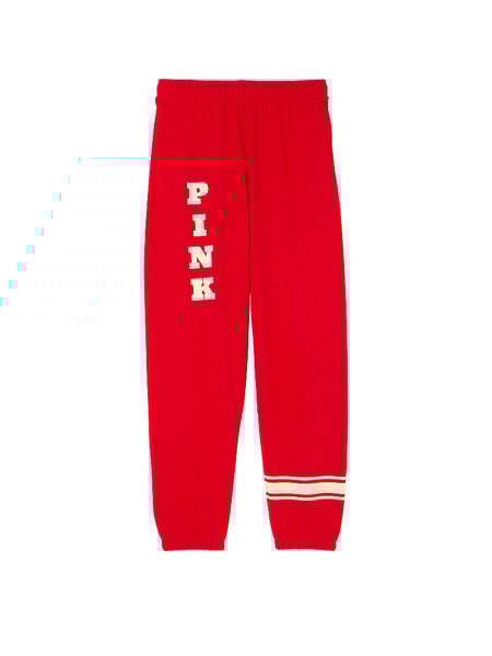 Shop Joggers Sweatpants for Apparel Online Victoria s Secret PINK KSA