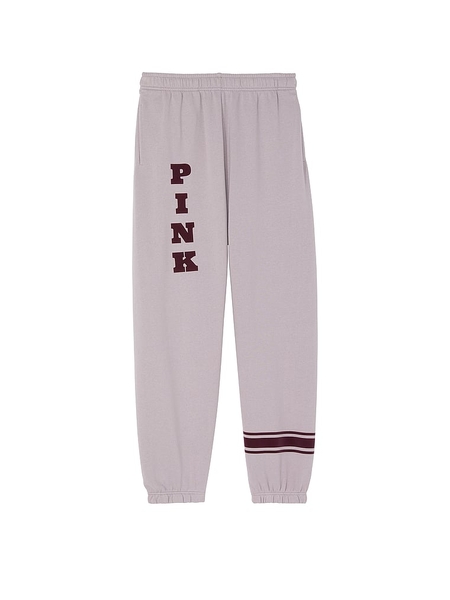 Shop Joggers Sweatpants for Apparel Online Victoria s Secret PINK KSA