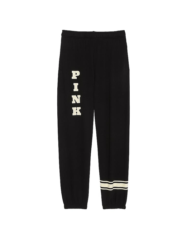 Ivy Fleece Campus Sweatpants
