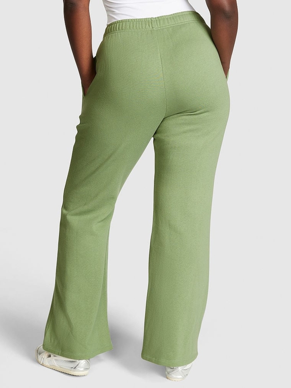 Extra flare hotsell pants
