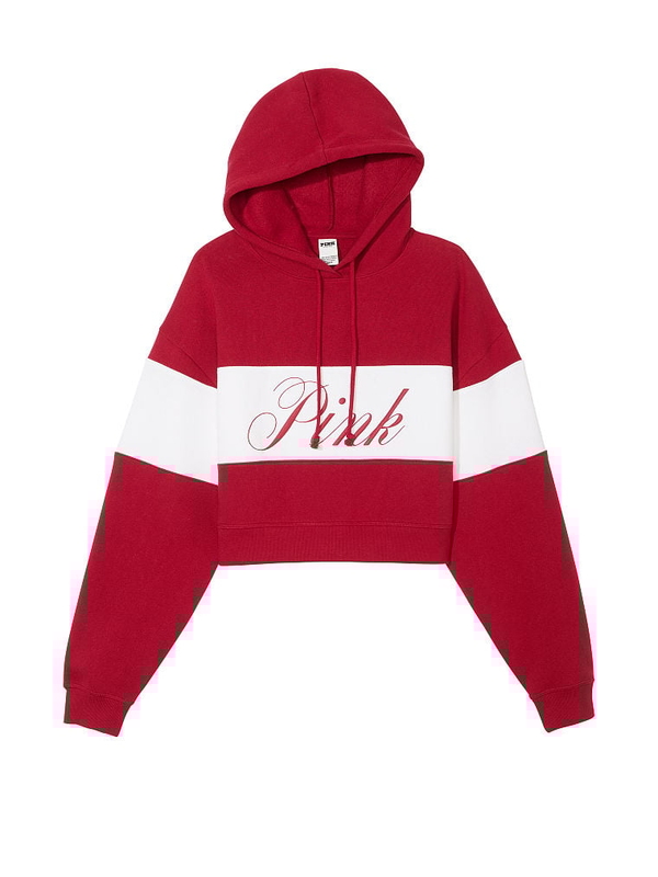 Fila dora crop hoodie outlet