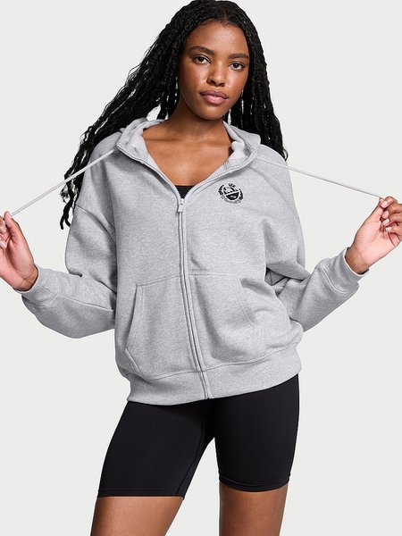 Shop Hoodies Sweatshirts for Apparel Online Victoria s Secret PINK KSA