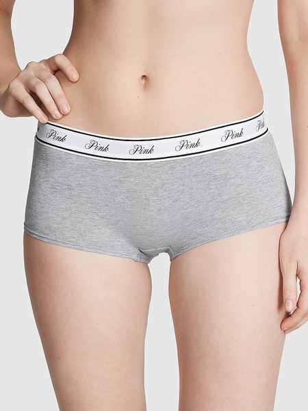 Shop Boyshorts for Panties Online Victoria s Secret PINK KSA
