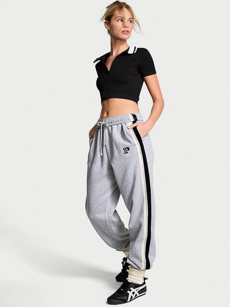 Shop Joggers Sweatpants for Apparel Online Victoria s Secret PINK KSA