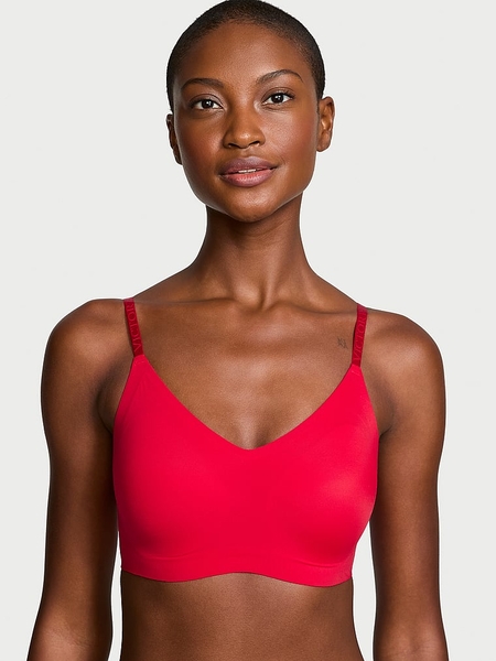 Shop T Shirt Bra for Bras Online Victoria s Secret Victorias Secret KSA