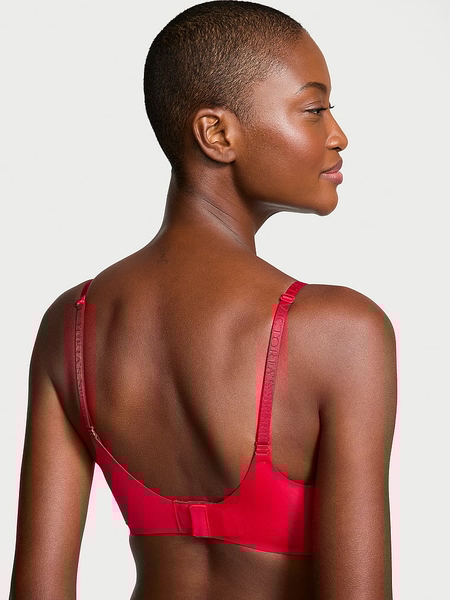 Shop T Shirt Bra for Bras Online Victoria s Secret Victorias Secret KSA
