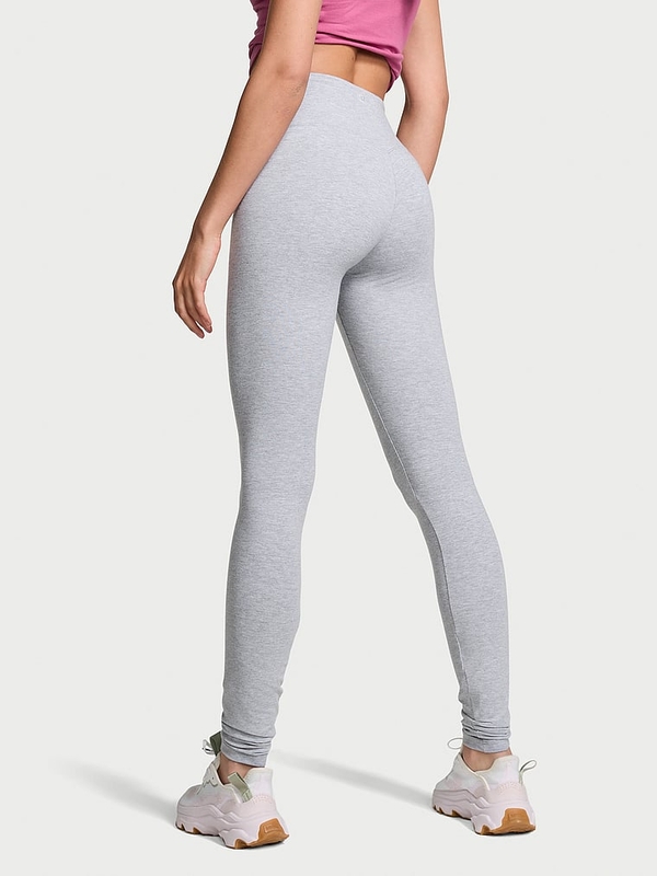 Nike grey and pink leggings discount