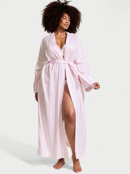 Shop Slippers Robes for Sleep Online Victoria s Secret Victorias Secret KSA