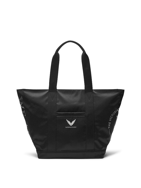 Victoria secret weekender bag 2019 hotsell