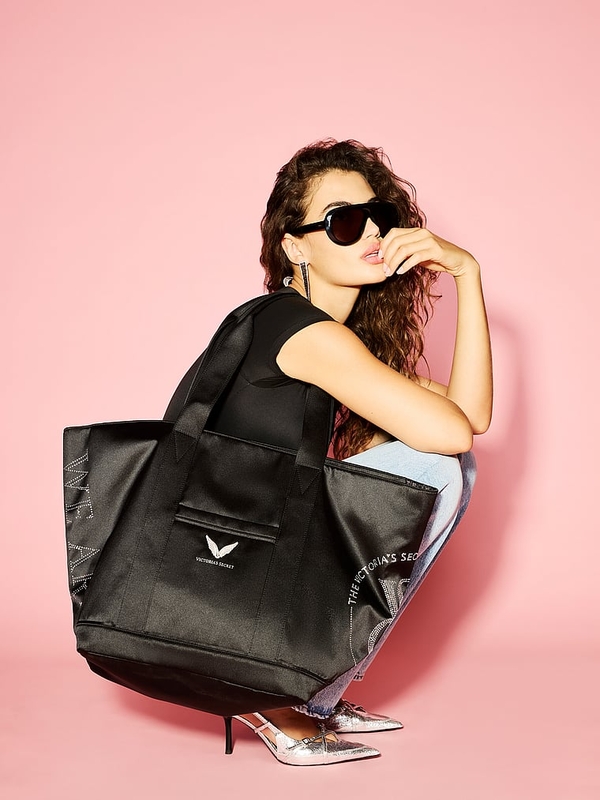 Victoria secret weekender bag 2018 cheap