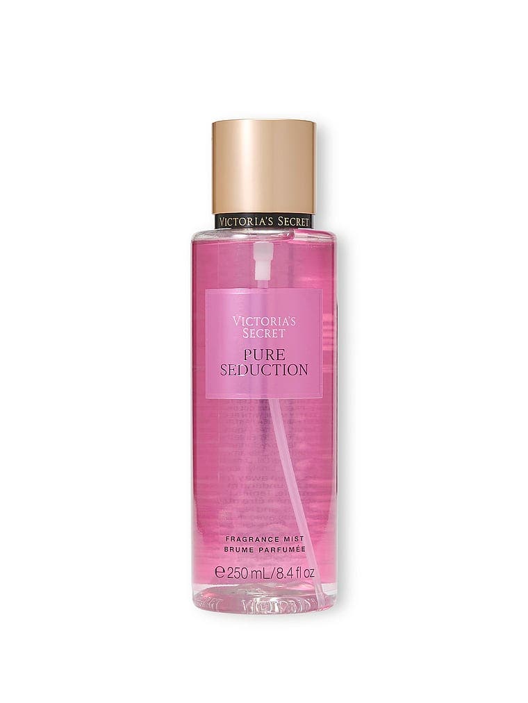 Fragrance Mist Victoria's Secret Saudi Arabia