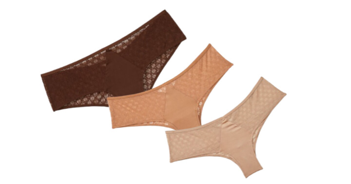 Glamour Panties